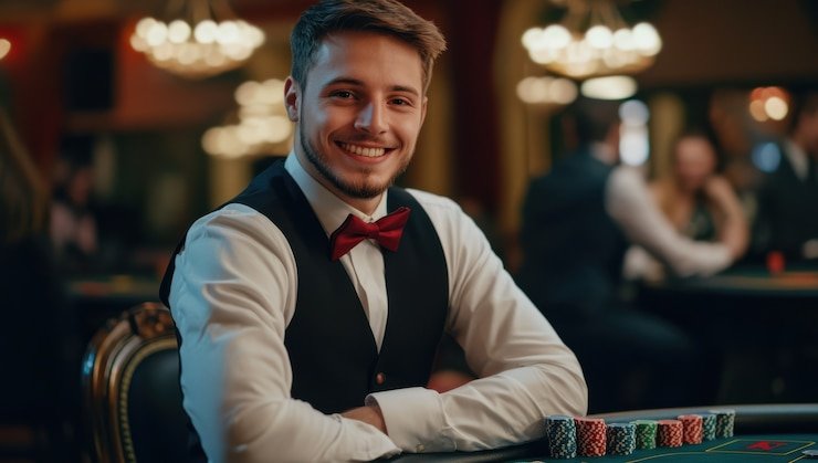 pta 668 Texas Holdem ki puri tafseel pta 668 mein