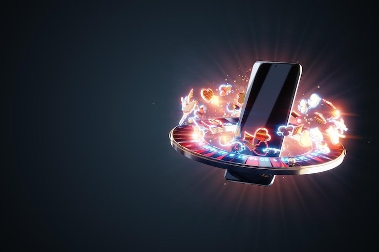 pta 668 pta 668 par Slot Lobbies Kholen