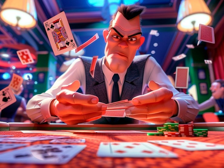 pta 668 Live Casino