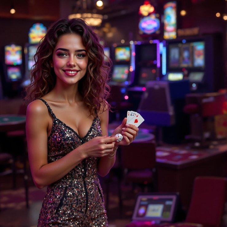 pta 668 Slots
